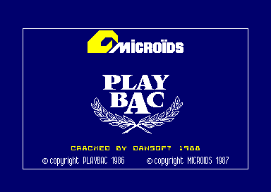 Play Bac (F) (1987) (Version Basic 1.1)_Dansoft.rar